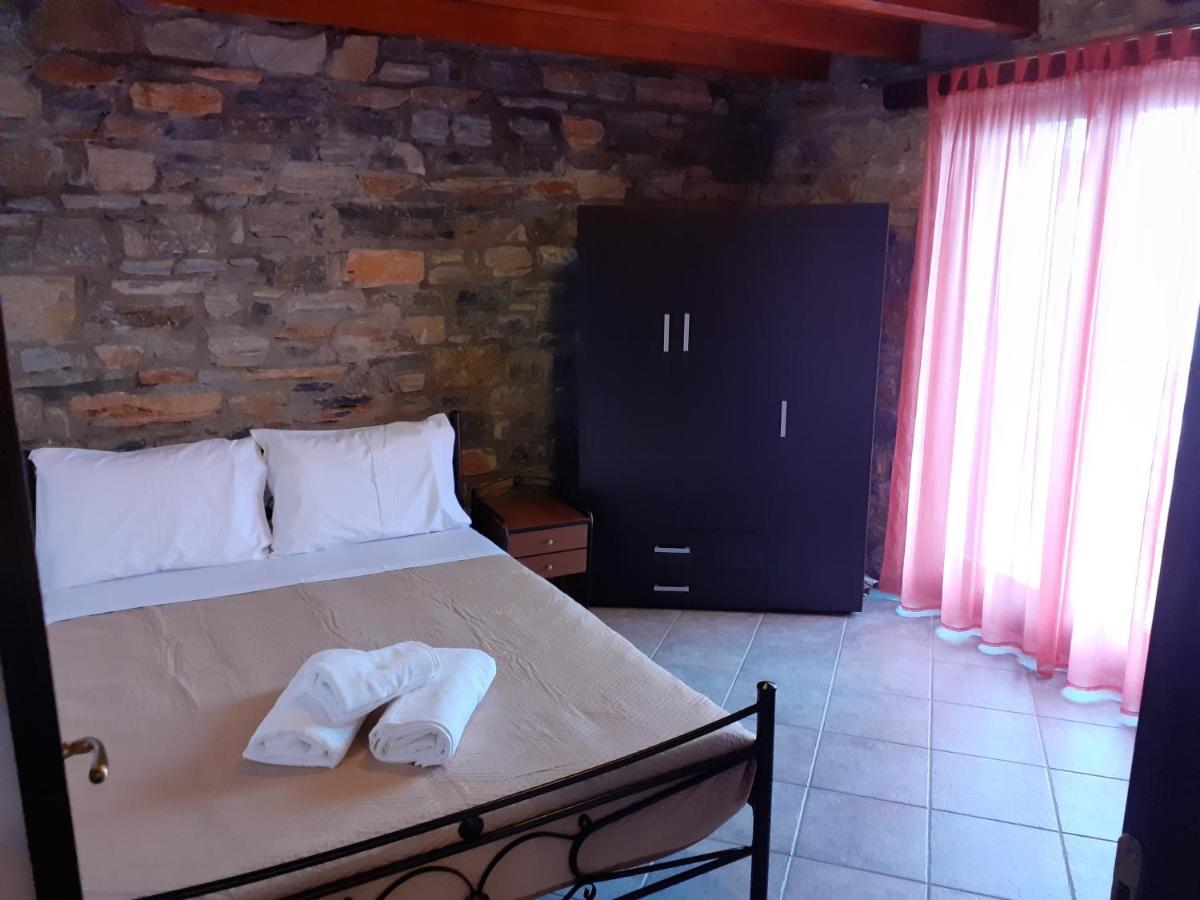 Limnionas Sunview Villa Xorychti Exterior photo